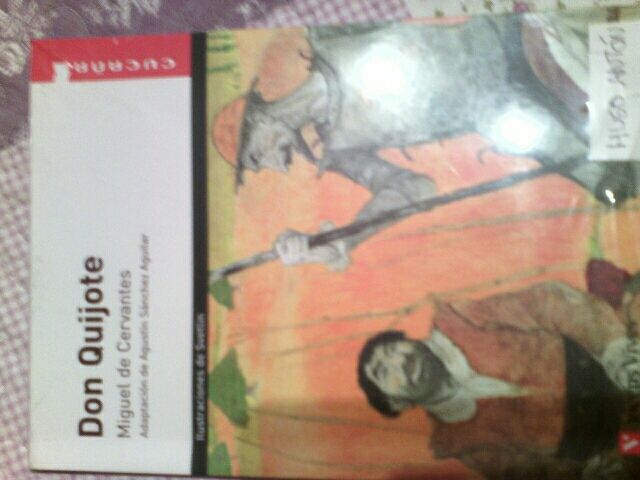 Don Quijote
