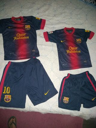 traje barca para niños