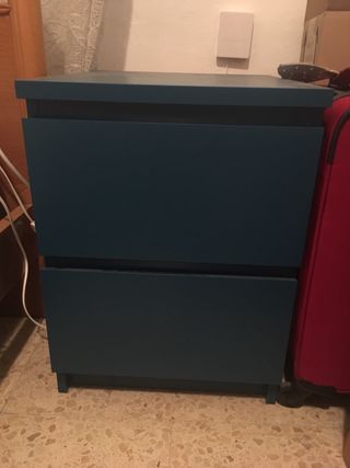 mesita de noche malm mesitas de noche ikea en wallapop mesita de noche malm mesitas de noche ikea en wallapop