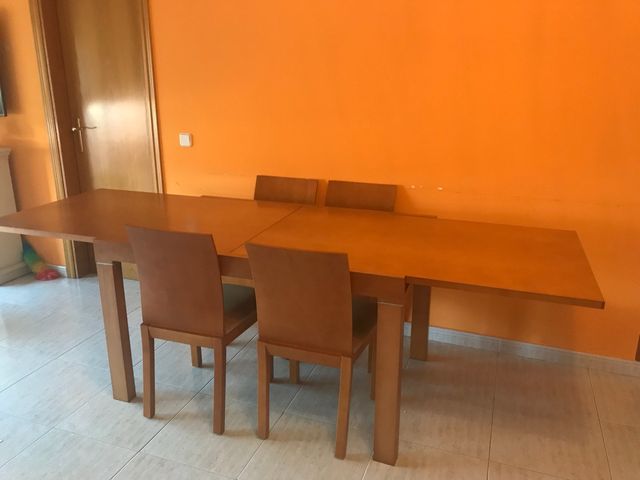Muebles de comedor de segunda mano por 300 € en Barcelona en WALLAPOP Muebles de comedor de segunda mano por 300 € en Barcelona en WALLAPOP
