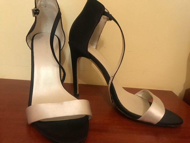 Zapatos de tacón Karen Millen 40