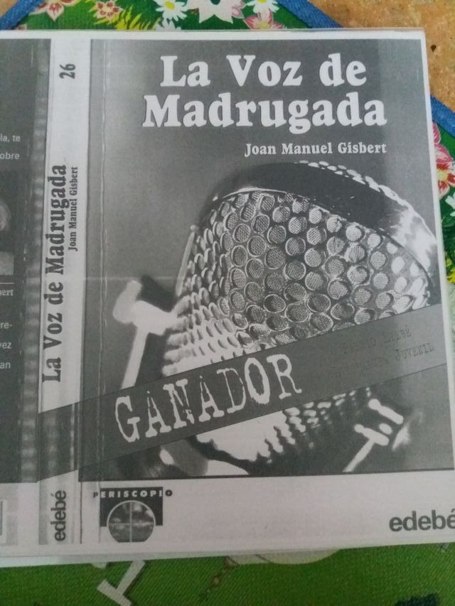 libros