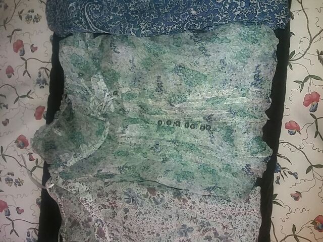 camisas massimo dutti