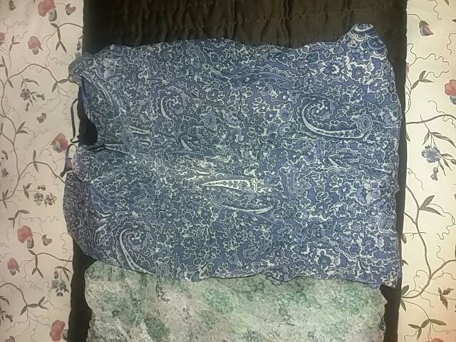 camisas massimo dutti