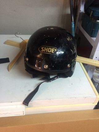 Casco moto de segunda mano en Valdencina en WALLAPOP Casco moto de segunda mano en Valdencina en WALLAPOP