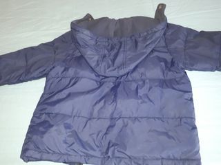 De Niño Años Plumas Mano Por Segunda Tipo Abrigo 5 4 7qXInE