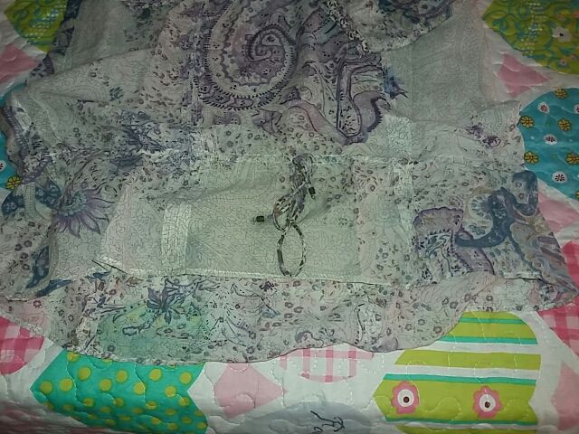 camisola massimo dutti