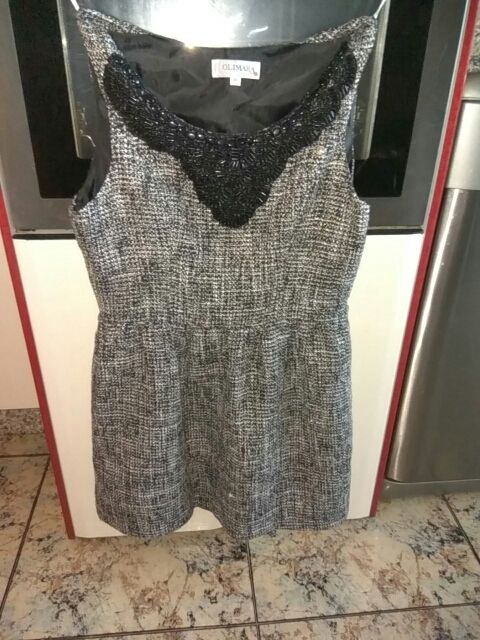 vestido