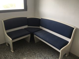 Rinconera de cocina de segunda mano en WALLAPOP Rinconera de cocina de segunda mano en WALLAPOP