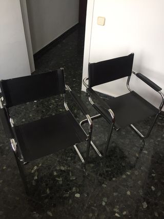Sillas de oficina vintage de segunda mano en la provincia de ... Sillas de oficina vintage de segunda mano en la provincia de ...