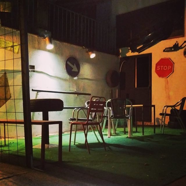 discoteca, cafe concierto, sala de fiestas pisos.