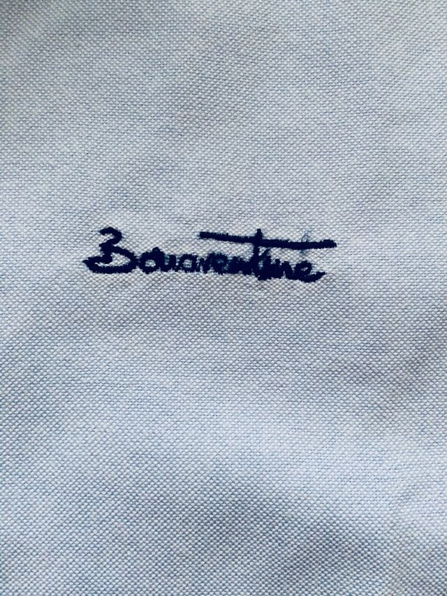 Camisa Bonaventure talla 8