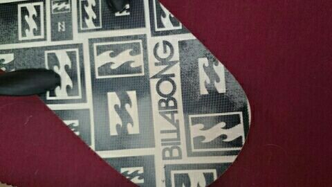 chanclas playa BILLABONG