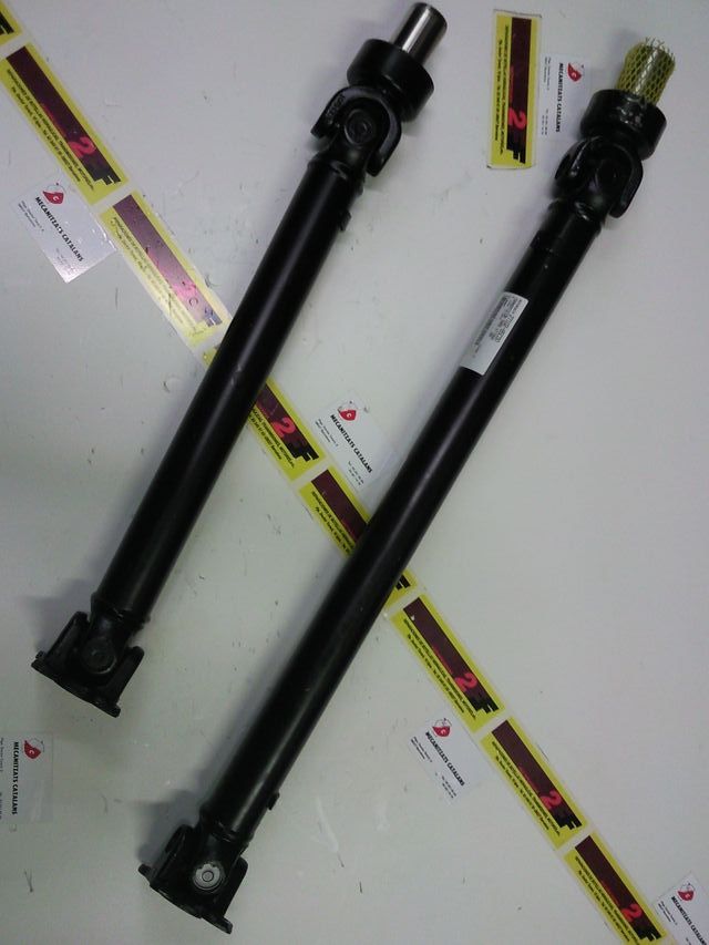 CARDAN TRANSMISION SUZUKI