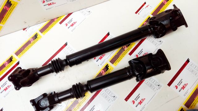 CARDAN TRANSMISION SUZUKI