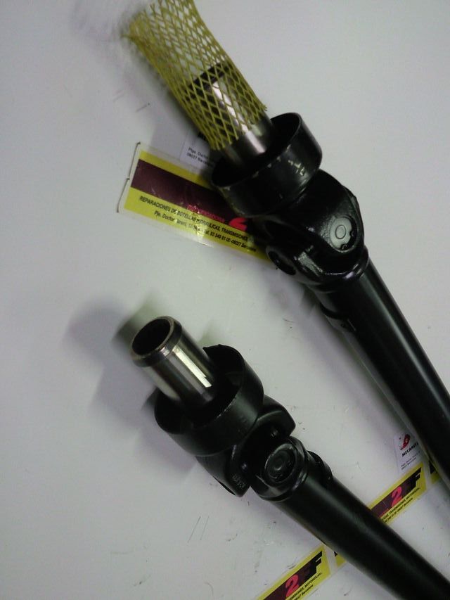 CARDAN TRANSMISION SUZUKI