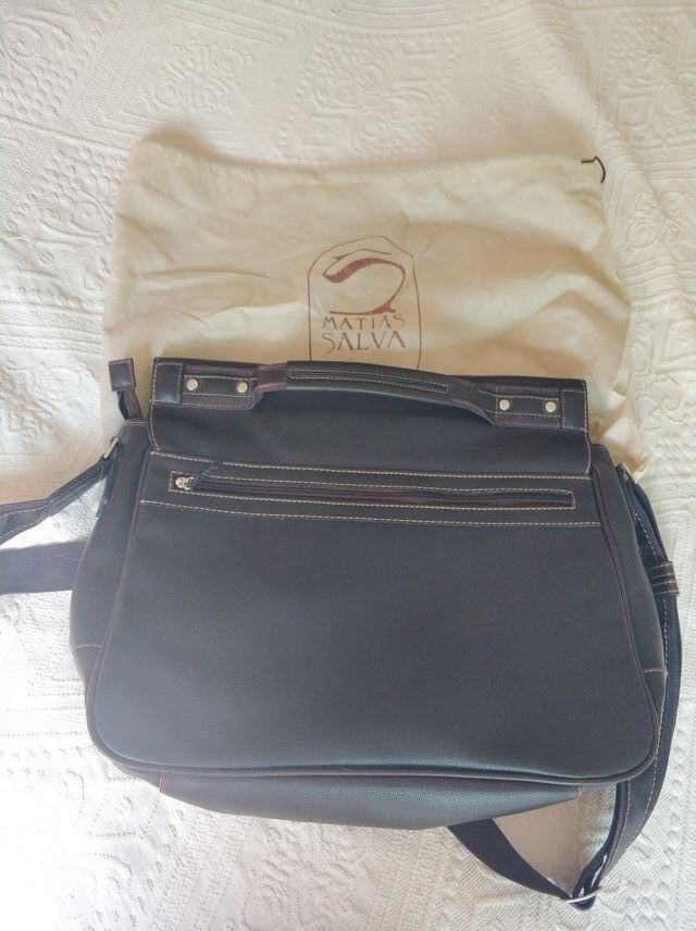 Bolsa mensajero Matties