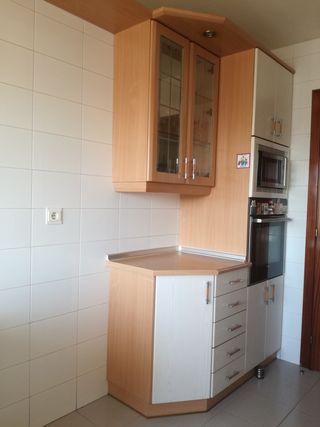 Mueble de cocina de segunda mano en la provincia de Navarra en WALLAPOP Mueble de cocina de segunda mano en la provincia de Navarra en WALLAPOP