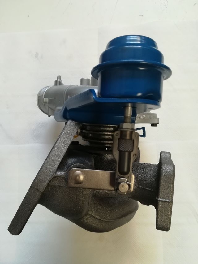 turbo 2.0 hdi 2.0hdi turbo 2.0jtd Garrett