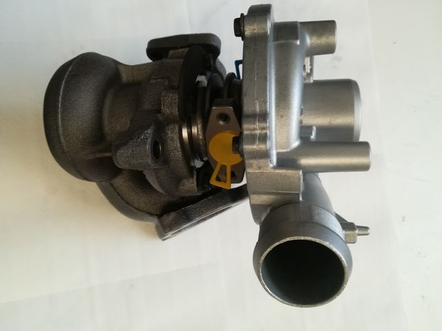 turbo 2.0 hdi 2.0hdi turbo 2.0jtd Garrett