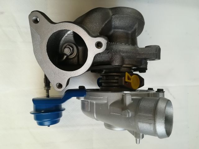 turbo 2.0 hdi 2.0hdi turbo 2.0jtd Garrett