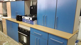 Mueble de cocina de segunda mano en la provincia de Almería en WALLAPOP Mueble de cocina de segunda mano en la provincia de Almería en WALLAPOP