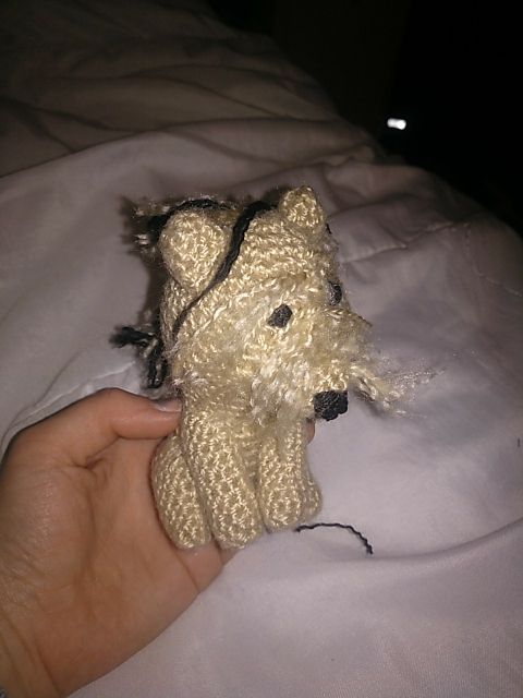 amigurumis personalizdos