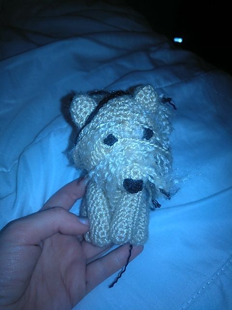 amigurumis personalizdos