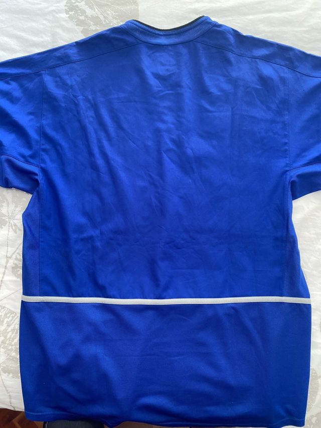 Camiseta Manchester United