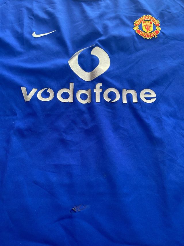 Camiseta Manchester United