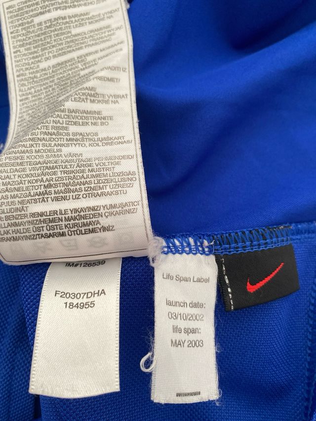 Camiseta Manchester United