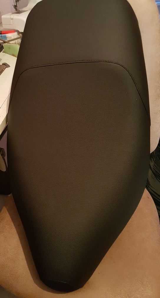 Tapicería Sillones de moto Scooter