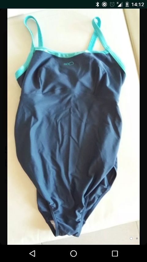 bañador premama embarazo