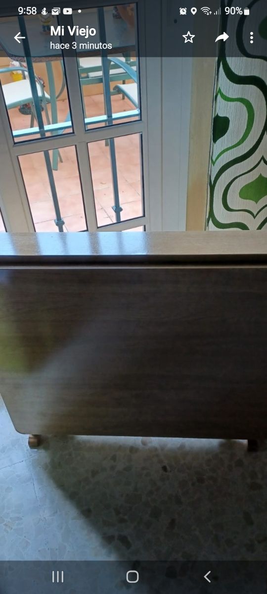 tavolo da cucina allungabile