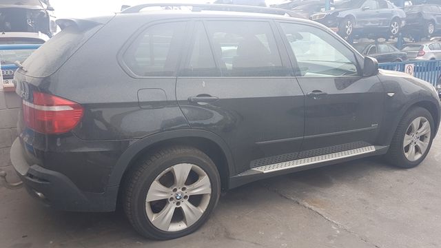 DESPIECE COMPLETO BMW X5 2009