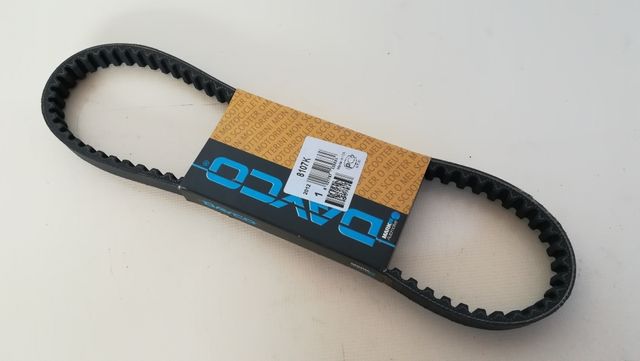 Correa transmisión SGX50 Sky