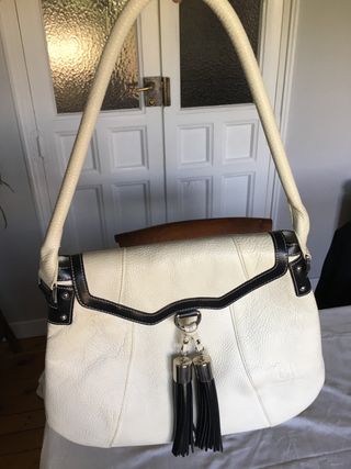 Bolso GEORGE RECH de segunda mano por 27 EUR en Madrid en WALLAPOP
