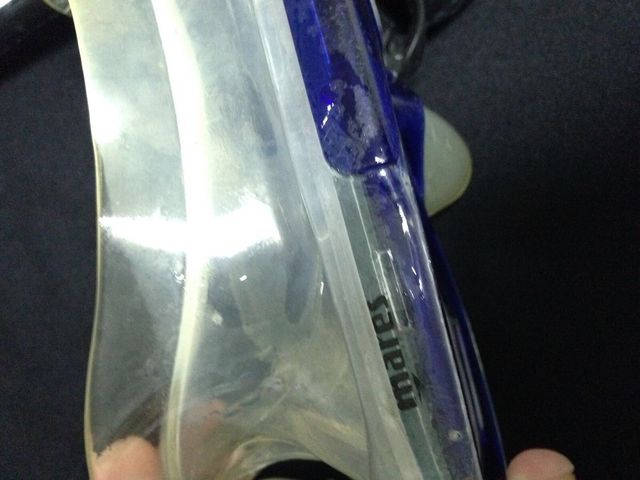 Traje de buceo Memrod 5mm.