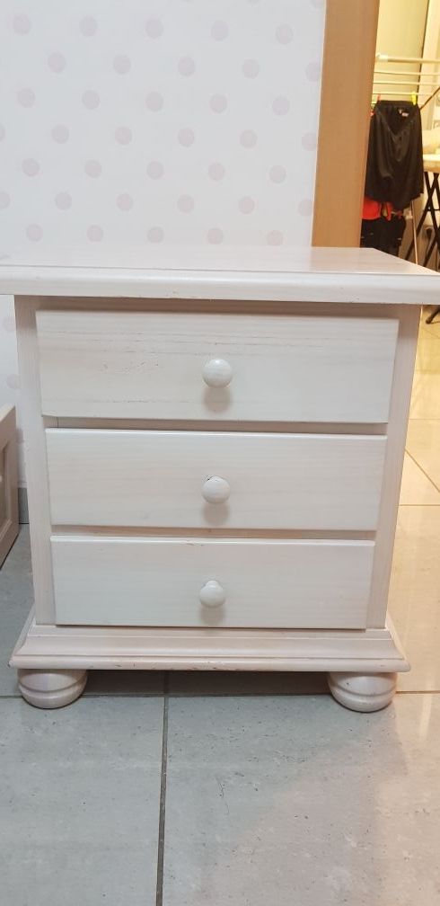 Habitación infantil-juvenil completa