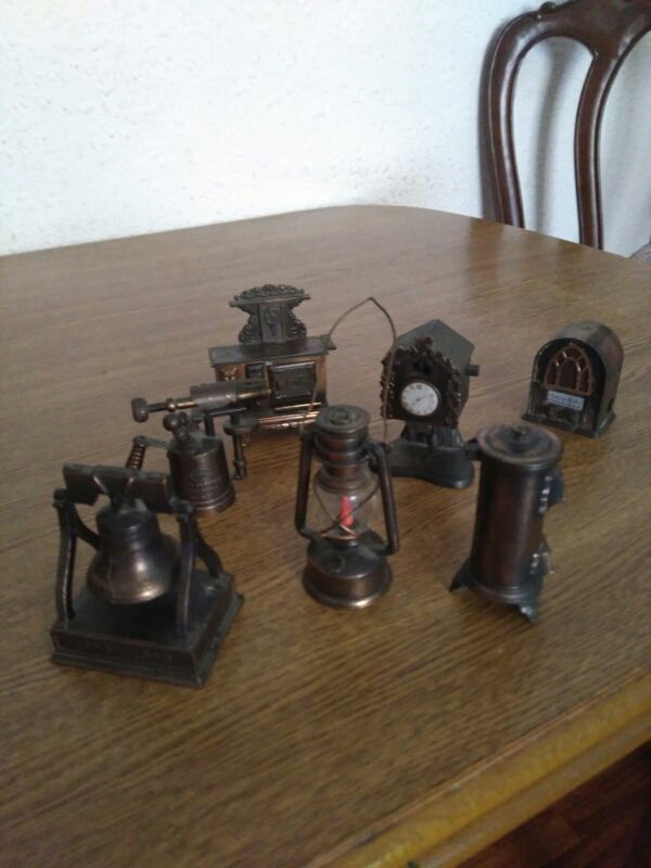 sacapuntas metalicos playme