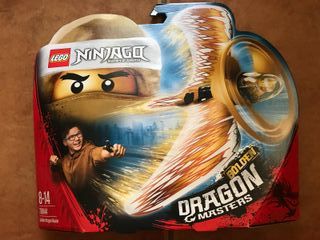 lego 70644
