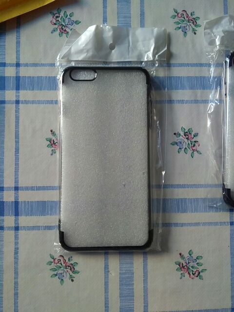iphone 7 /funda silicona