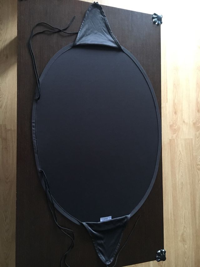 Sombrilla parasol cochecito