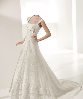 vestido de novia pronovias de segunda mano en bilbao en wallapop
