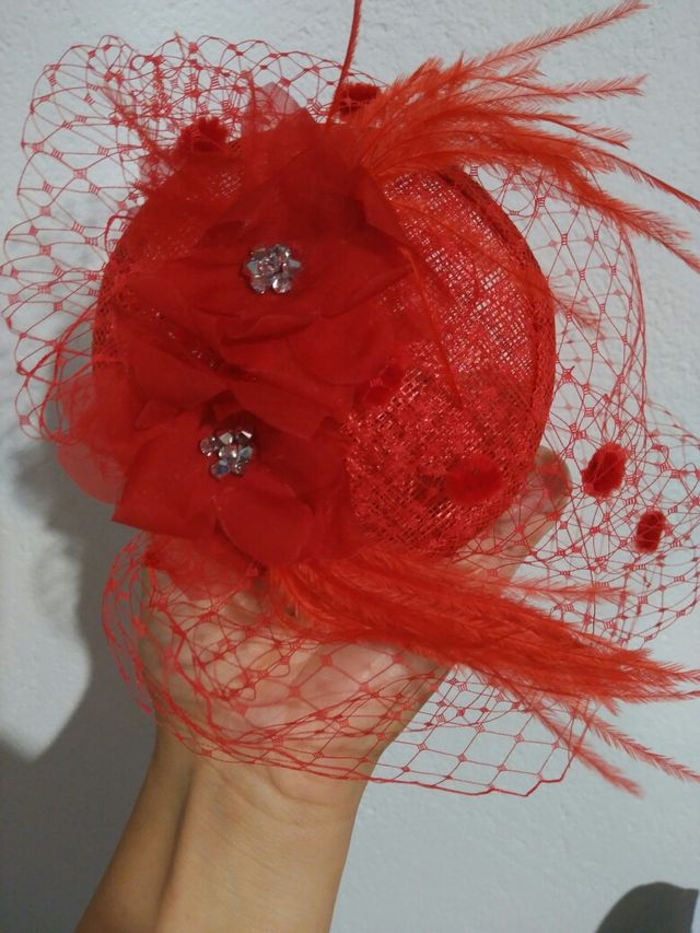 Tocado