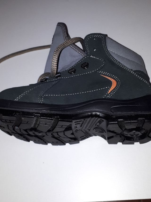 Zapatillas De Trabajo Hombre WaVkMoxy Botas De Seguridad Para