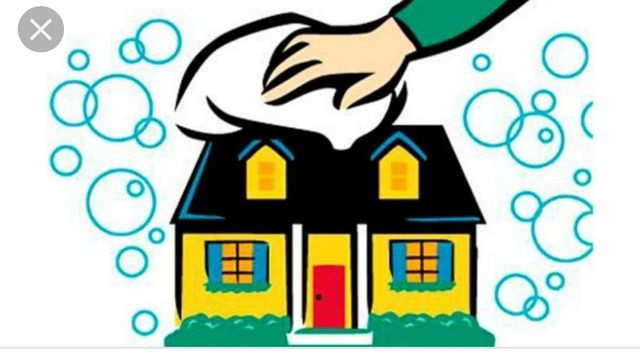 Limpieza De Casas En Tavernes Blanques Wallapop Limpieza De Casas
