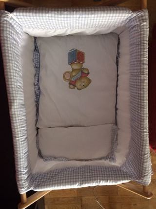 cuna trinidad cuna de madera para bebes de segunda mano por 30 en la cuna trinidad cuna de madera para bebes de segunda mano por 30 en la