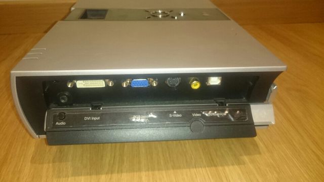 Proyector LG RD-JT91