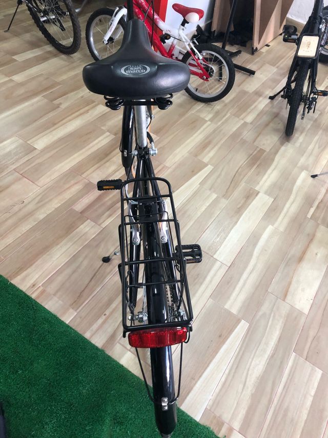 Bicicleta Amat Classic